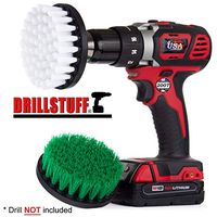 Cleaning Supplies - Bathroom Accessories - Leather - Mirror - Glass Cleaner - Shower Door - Shower Curtain - Drill Brush - Kitchen Accessories - Stove - Oven- Countertop - Flooring - Backsplash - Tile