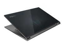 Lenovo Yoga C930 2-in-1 Laptop, 13.9 inches 4K UHD IPS (3840 x 2160) Touchscreen, 8th Gen Intel Core i7-8550U, 16GB RAM, 512GB SSD, Windows 10 (Renewed)