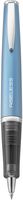 PILOT Ageless Present Collection Ballpoint Pen, Blue Barrel, Blue Ink, Medium Point (61021)