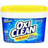 Oxi Clean Versatile Stain Remover by Church & Dwight