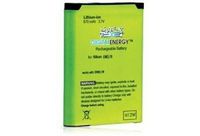 Digital Energy Camera Battery for Nikon Coolpix EN-EL19 3.7v 670mAh