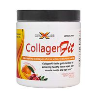 COLLAGEN FIT by Gen X Labs