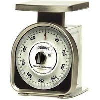 Health O Meter Top Load Scale 500 x 2g 6-1/2 x 4-3/4 SS Platform, YG500R