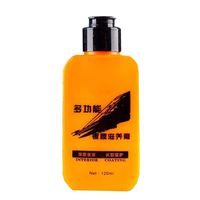 Kiode Auto Leather Renovated Coating Paste, Maintenance Agent Color Repairing Polishing Compound and Scratch Remover Cream Repair Tool, Renovation Paint Paste Contaminants Remover