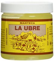 LA UBRE REFORZADA 3 OZ YELLOW