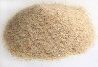 Bulk Herbs - Psyllium Seed Husk Whole, 95%- 1lb (16oz)
