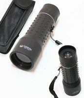 18X40 Eagle Vision Sports Monocular W1231