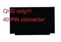 New Replacement 14" WQHD (2560x1440) LCD LED Screen Panel Display 00NY679 For Lenovo ThinkPad T490 T490S