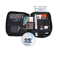 Medicool Dia-Pak Classic Organizer + DiaVite Multivitamin Bundle Vitamin Supplement with Vitamin A, C, E | DP Class/BL+Diavite