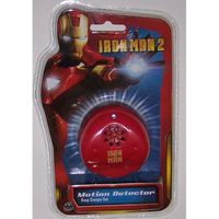 Iron Man 2 Motion Detector