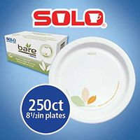 SLOOFMP9J7234 - Bare Paper Eco-Forward Dinnerware