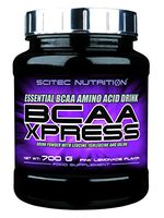 BCAA Xpress (Pink Lemonade)