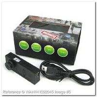 All Zone Electronics Mini Button spy Camera