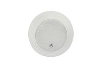Anthony Gallo A'Diva SE 5" Spherical Designer Speaker in Matte White (Single)