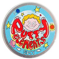 4oz Firm Sky Putty Element