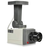 ArtCreativity Fake Video Spy Camera Toy for Kids - Undercover Agent Surveillance Cam Prop - Built in Motion Sensor and Rotating Action - Detective Stuff, Gadget for Boys and Girls - Great Gift Idea