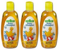 Sesame Street Baby Shampoo 10 fl oz (3 Pack)