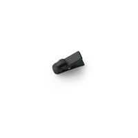 Bose Sound Sport Headphones Clothing Clip, Black