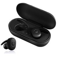 Onewell TWS Model-X New Bluetooth Wireless Earbuds Headphones Headset Earphones