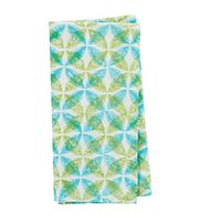 Mia Aqua Napkins - Set of 4