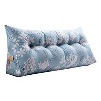 SPLY DTEM Double Head Cushions Sofa Soft backrest Waist Pillow EPE Foam Filling Easy to wash 8 Sizes