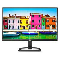 HP 22EB - 21.5 LED Monitor - FullHD - 16: 9 - Black