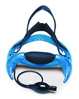 United Yoram Posture Pump Exercising Cervical Spine Traction Disc Hydrator Neck Pump, 2.29 Pound