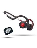 Bonein Wireless TV Headphones for Seniors,TV Hearing aid Headsets and TV Listening Headphones with 2.4G Transmitter for Analog and Digital TV's BN-702T
