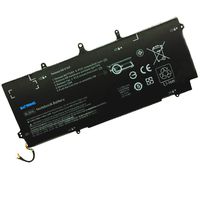 BL06XL Battery Compatible for HP EliteBook Folio 1040 G0 G1 G2 BL06042XL HSTNN-DB5D Series---BATTKING
