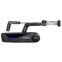 Ordro EP5 Hand Release Camcorder Wearable Video Camera-Black