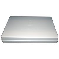 Furuno 100-323-601 Protective Front Cover for NAVnet 1 and vx2 series 10.4-inch units (White)