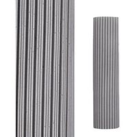 Kylin Express 6PCS Super Absorbent PVA Roller Sponge Mop Head Refill#M