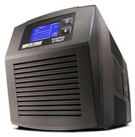 Minuteman EP700LCD Uninterrupted Power Supply