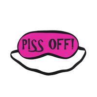 Novelty Funny Eye Mask for Sleeping