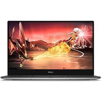 Dell XPS 9350-1340SLV 13.3-Inch Laptop Computer (Intel Core i5, 8 GB RAM, 128 GB SSD, Silver)(Renewed)