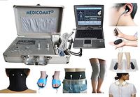 Health Self-Diagnostic Software Therapy Medicomat Computer Accessories