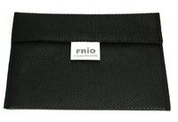 Frio Extra Small Cooling Wallets-Black