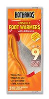 Hothands Insole Foot Warmer Individually Packed-220 pairs
