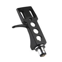 V BESTLIFE Universal LP Turntable Phono Headshell Mount Cartridge Replacement with Lead Wires