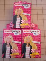 Kids Infectiguards Bandages 20ct Boxes (1-pk)