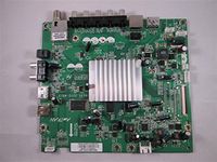 E320I-A0 E321i-A0 LAQANLFN 3632-2082-0150(3B), 3632-2082-0395 Main Video Board