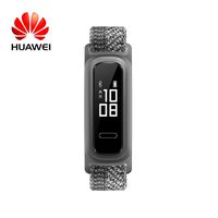 Festnight Huawei Band 4e Smart Bracelet Fitness Tracker Wristband Running Basketball Footwear Mode 5ATM Waterproof (Basketball Mode only suppports Android 4.4 and Above System)