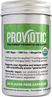 PROVIOTIC Purely Vegan Probiotic, 30 CT