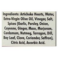 Native Forest - Artichoke Hearts Quartered & Marinated - 6 oz. CLEARANCE PRICED