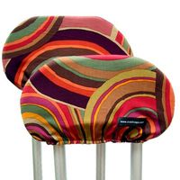 Crutch Caps ACAPTARGE Targets Underarm Crutch Pads