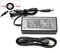 19V 4.74A 90W Laptop Charger for HP Elitebook 8460p 8440p 2540p 8470p 2560p 2570p 2760p 2170p 6930p 8560p 8540w 8540p 8570p 8530w;HP Pavilion DV4 DV6 DV7 Series
