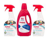 Rug Doctor 05038 Clean Care Carpet Cleaner, Combo Pack