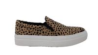Soda Women's Hike Leopard 11 M US