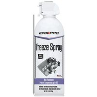 MAX PRO FR-777-777 Blow Off(TM) Freeze Spray consumer electronics Electronics