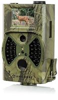 Amcrest ATC-1201 12MP Digital Game Cam Trail Camera with Integrated 2" LCD Screen (Camo Green)
